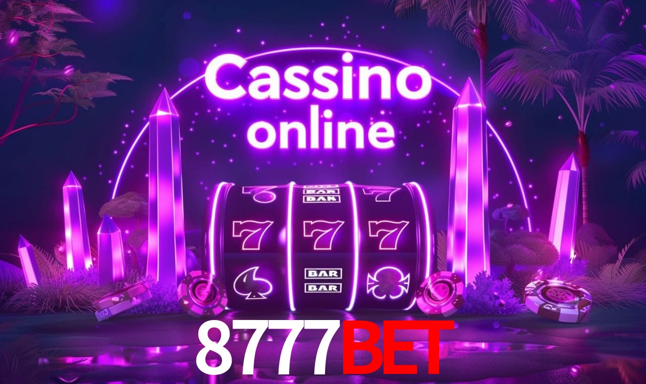 Diretório de Jogos 8777bet