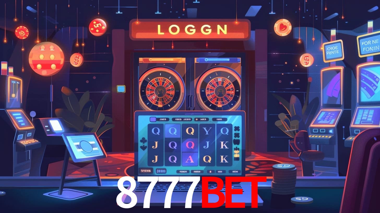 Benefícios da Conta 8777bet
