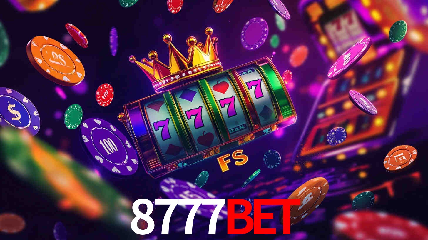 Live Casino 8777bet