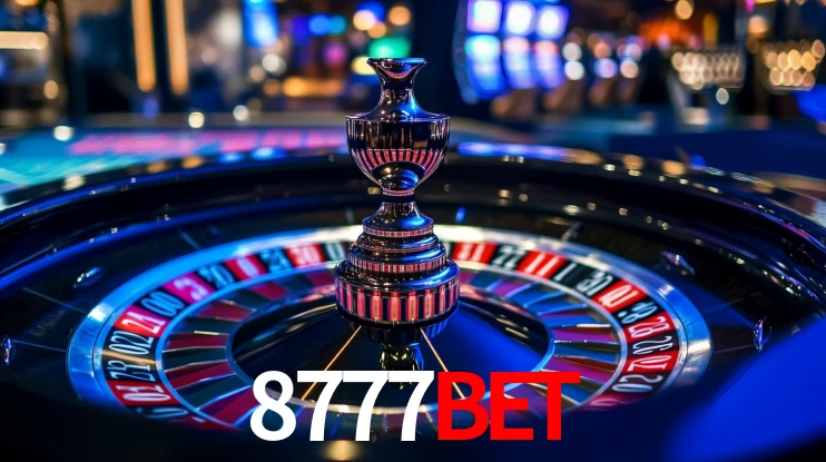8777bet App Interface