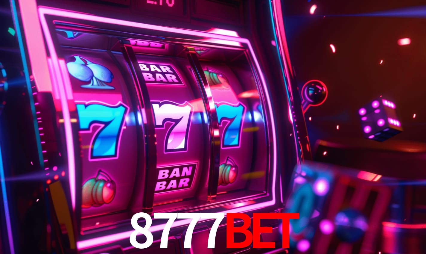 Apostas Esportivas na 8777bet: Um Guia Completo