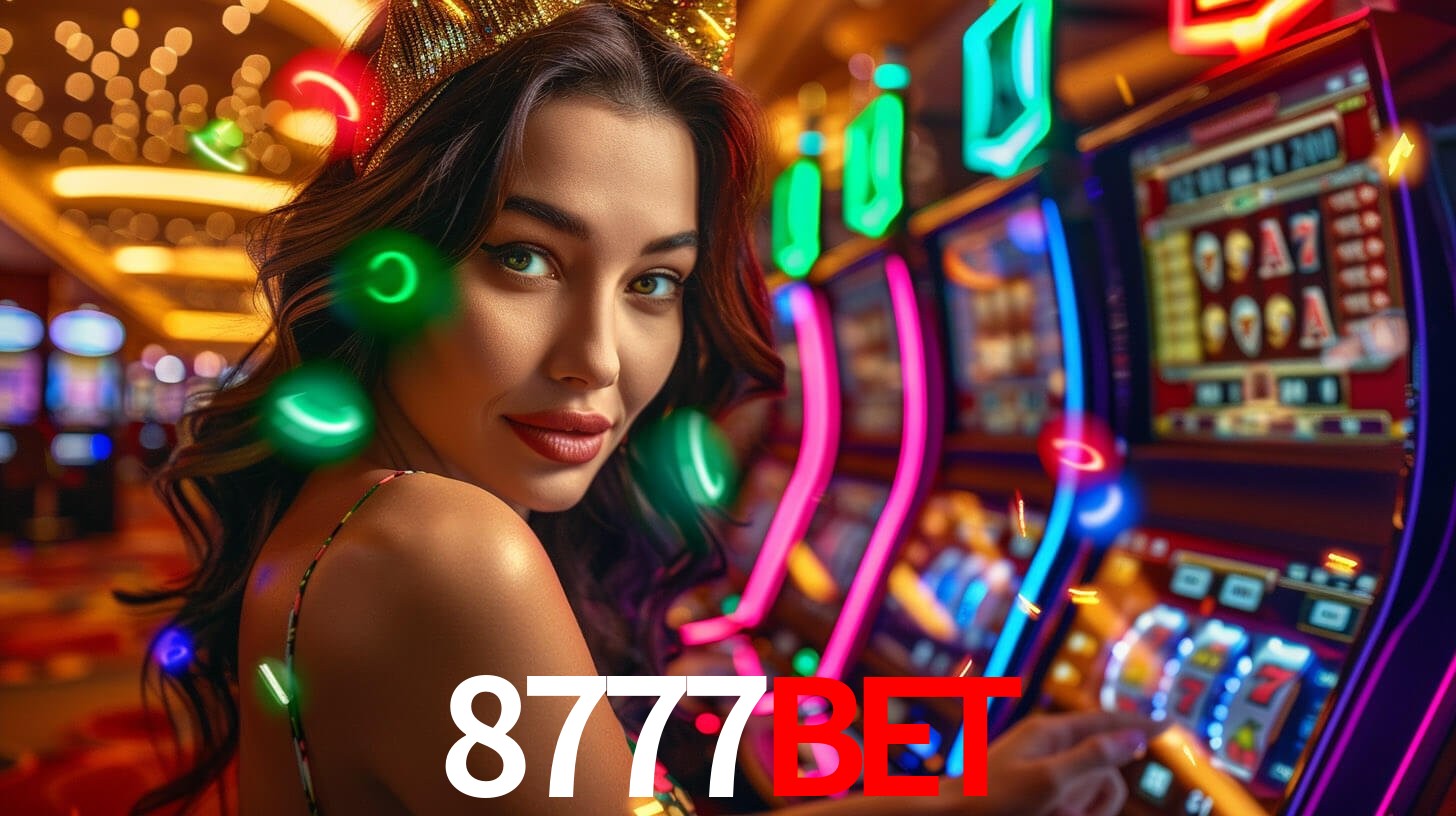 8777bet login