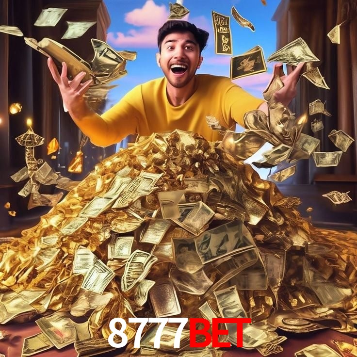 Interface Premium 8777bet