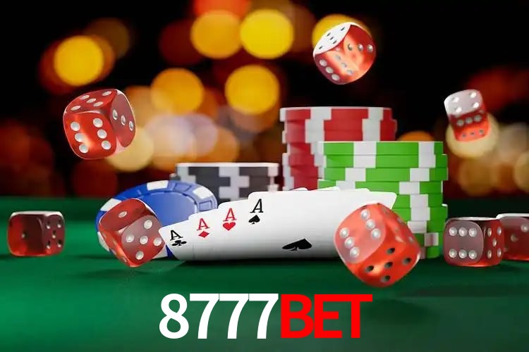 Estatísticas Esportivas 8777bet