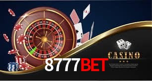 Mesa de Blackjack 8777bet