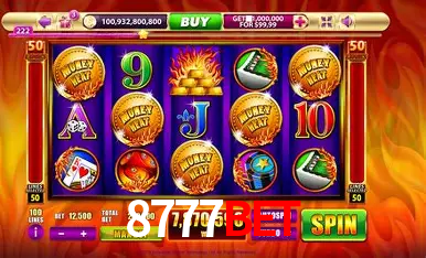 Descubra o Mundo do Cassino Online com 8777bet