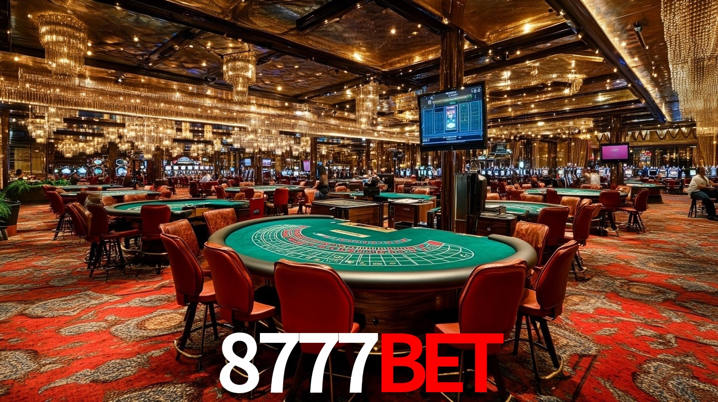 8777bet.com
