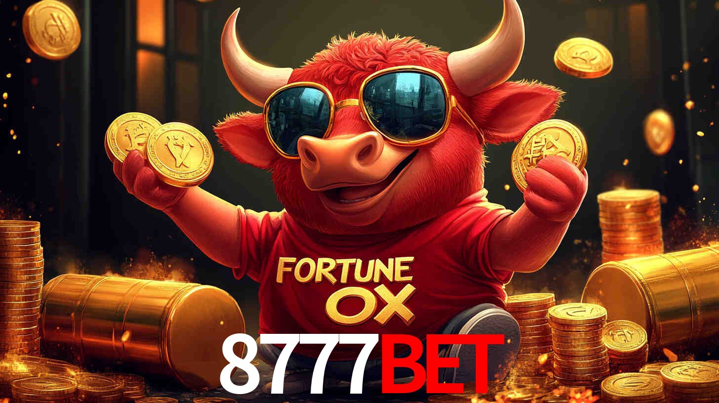 Apostas Esportivas na 8777bet: Um Guia Completo