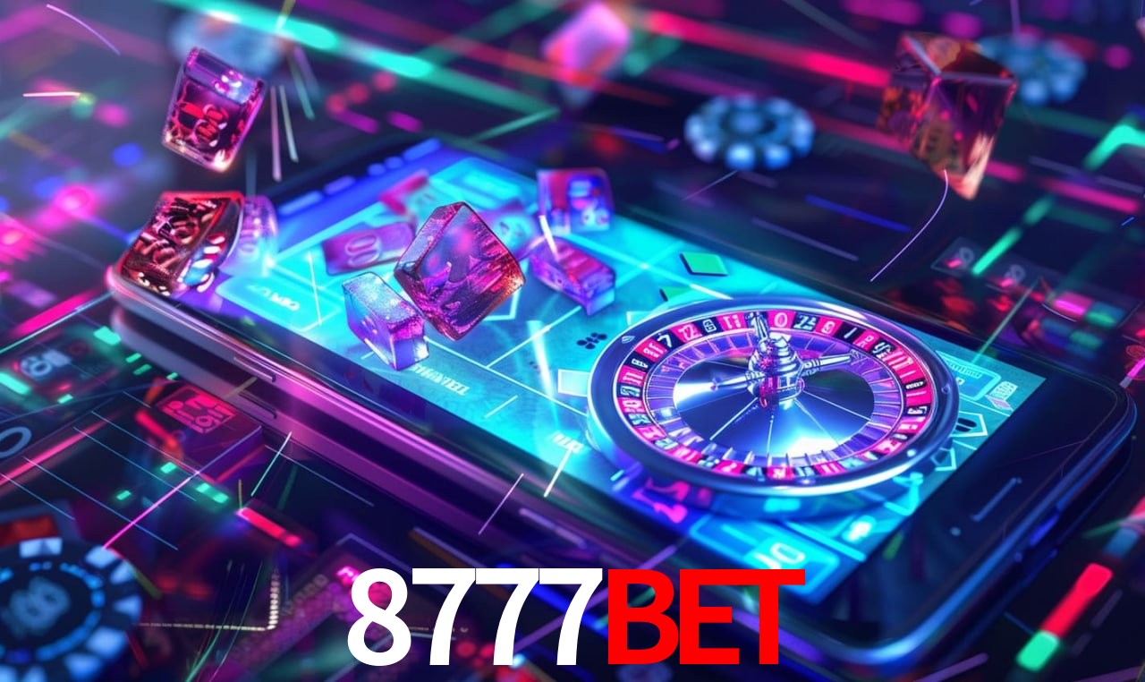 Casino VIP 8777bet