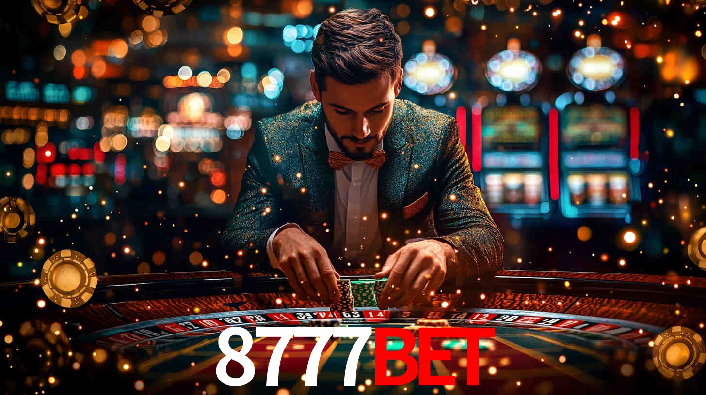 Tournaments 8777bet