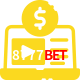 O Cassino 8777bet também oferece apostas esportivas virtuais!